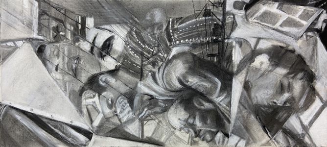Linda Sheridan PEOPLESCAPE JAPAN