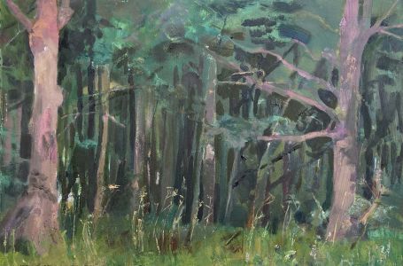 Linda Sheridan YELLOWCRAIG PLANTATION II