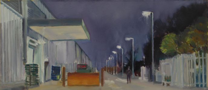 Linda_Sheridan_BLUE_-_SERVICE_ROAD_STRAITON